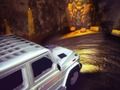 Spiel Beängstigender Autofahrsimulator  Online