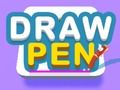Spiel Zeichenstift  Online