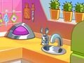 Spiel Süße Hauptreinigung: Prinzessin House Cleanup Game  Online