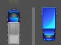 Spiel Verrücktes LKW-Parken  Online
