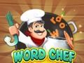Spiel Wortkoch Wortsuchrätsel  Online