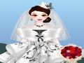 Spiel Meine Winterhochzeit dressup  Online