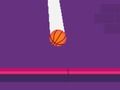Spiel Basketball Dunk. io  Online
