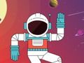 Spiel Space Mission Jigsaw Online
