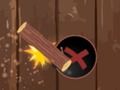 Spiel Holz hacken  Online