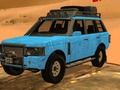 Spiel Multiplayer 4x4 Offroad Drive Online
