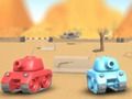 Spiel Mehrspieler-Panzerschlacht  Online