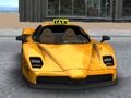 Spiel Freier New Yorker Taxifahrer 3d  Online