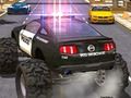 Spiel Polizei-LKW-Fahrer-Simulator  Online
