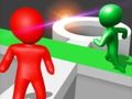 Spiel Lass uns zusammen malen  Online