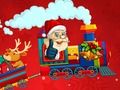 Spiel Weihnachten Matching Deluxe  Online