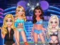 Spiel Verrückte Victoria Secret Show  Online