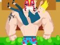 Spiel Junge werfen  Online