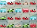 Spiel Transportfahrzeuge Match 3  Online