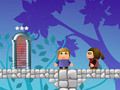 Spiel Ein und kleine  Online