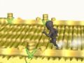 Spiel Ninja Läuft 3d  Online