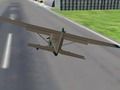 Spiel Cessna Flugsimulator  Online