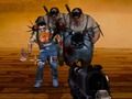 Spiel Zombies Nacht 2 Online