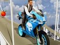 Spiel Bike Impossible Tracks Herausforderungen  Online