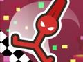 Spiel Super Stickman Haken  Online
