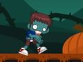 Spiel Zombie Run Online