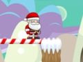 Spiel Santa Santa Online