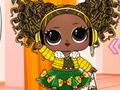 Spiel Babypuppen Winter Disco Online