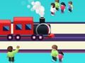 Spiel Zug Taxi  Online
