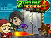 Spiel Zombie Mission 4 Online