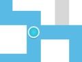 Spiel Malen Sie blau  Online