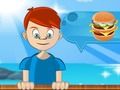 Spiel Strandburger  Online