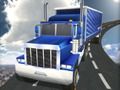 Spiel Unmögliches Truck Track Driving  Online