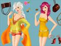 Spiel Mode Milano Challenge  Online