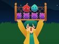 Spiel Außerirdische Tropfen Online