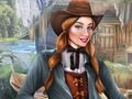 Spiel Weg in die Vergangenheit  Online
