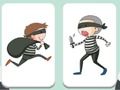 Spiel Cops N Räuber Speicher  Online