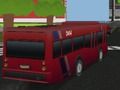 Spiel Fußballspieler-Bustransport  Online