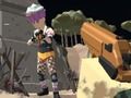 Spiel Poligon Battle Royale Online