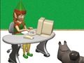 Spiel Elf Bäckerei  Online