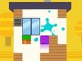 Spiel Sauberes Haus 3d  Online