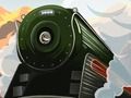 Spiel Alle einsteigen! Tracking 'durch Kanada  Online