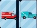Spiel Stadtfahrzeuge Speicher  Online