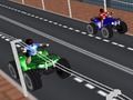 Spiel Quad-Bike-Rennen  Online