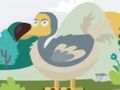 Spiel Niedliche Dodo-Stichsäge  Online