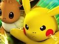 Spiel Pokemon Finde die Unterschiede  Online