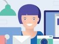 Spiel Gemütliches Büro Unterschied  Online