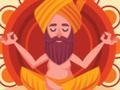 Spiel Großes Guru-Puzzle  Online