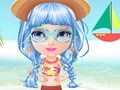 Spiel Strandkleid Online