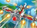 Spiel Panda Air Fighter Online