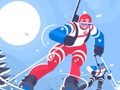 Spiel Wintersport-Puzzle Online Spiel Wintersport-Puzzle Online